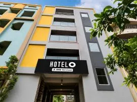 Hotel O Visakhapatnam Railway Junction Formerly Kesava Residency