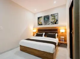 Townhouse Oak Kathghariya Road Haldwani Formerly Devki Inn