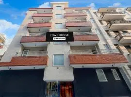 Townhouse Phase 3 DLF Cyber City