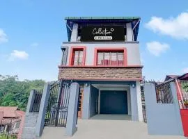 Hotel O Prachi villa