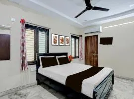 Hotel O Kanuru Vijayawada Formerly Akshaya Residency