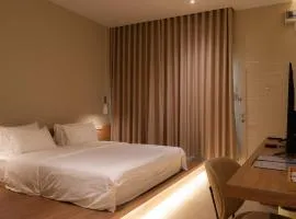 The Cozy Hotel