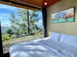 Kayana Capsul Dieng
