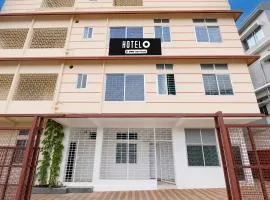 Hotel O City Centre Mall Formerly Guwahati Stay Inn