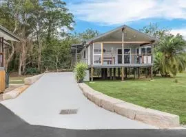 The Palm Cabin 2