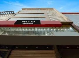Hotel O Sector 49 Noida Formerly The Urban
