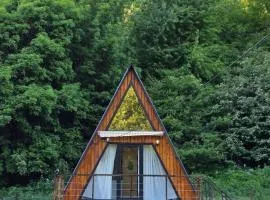 Cabin in Racha