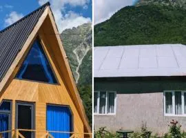 Guest House in Zhabeshi Lali