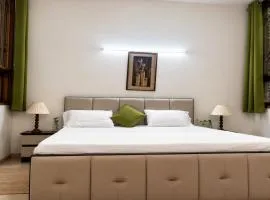 Dr Balis Bliss Homestay