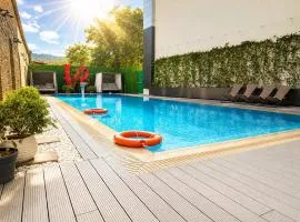 Holiday Inn Telavi by IHG