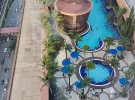Home Time Square Residence