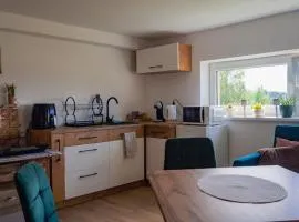 Apartament Gorczański Widok