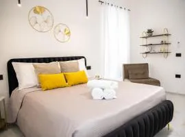 Bosa Centro Rooms