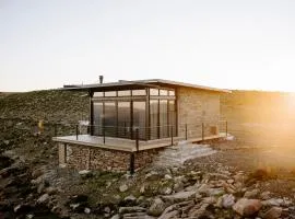 Oudeberg Living- Oudeberg Lodge