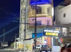 ANH VAN Motel