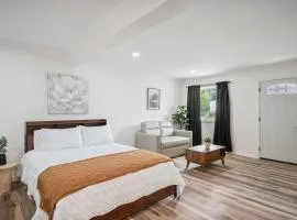 Cashmere Private Studio Cozy Chic Escape