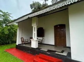La Olive Villa