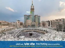 Al Marwa Rayhaan by Rotana - Makkah