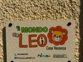 Il mondo di Leo