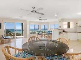 Pacific Waves Apartments