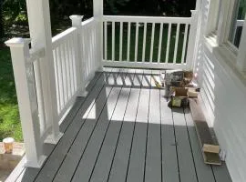 Two Ave B&B Room