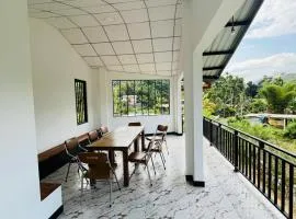 Dream Arch Villa Ella