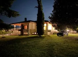Villa Zina