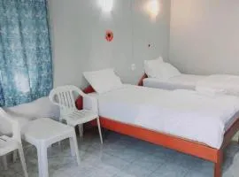 Chill Beach Resort