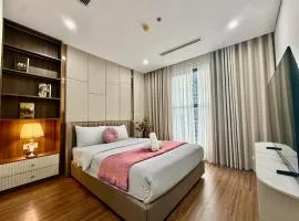Capital Elite Apartment Pham Hung By QMP