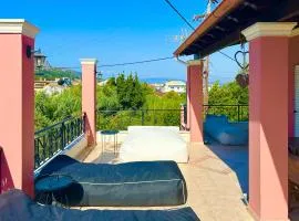 Villa Valia Seaside