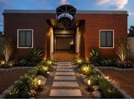 New, beautiful homestay at a reasonable price