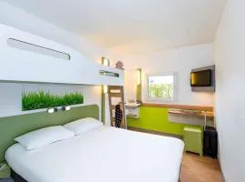 Ibis Budget Angers Parc des Expositions
