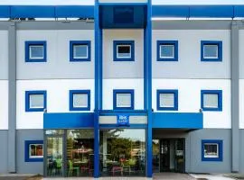 Ibis Budget Angers Parc des Expositions