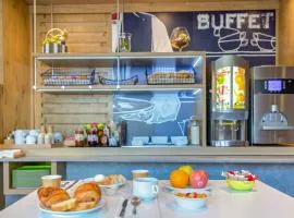 Ibis Budget Marseille Timone
