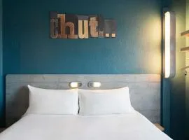 ibis budget Porte D'Orleans