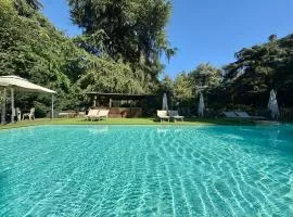 Villa Meraville B&B