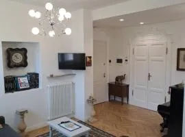 B&B MAST Apartment Suite