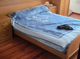 Albergue Eder
