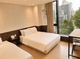 Jongno The Stay Korea