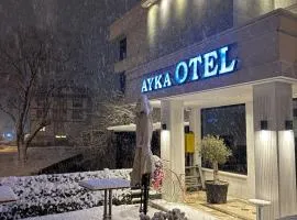 ATAKAUM AYKA OTEl
