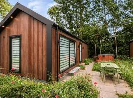 3 Bedroom Beautiful Home In Oud Gastel
