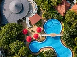 Sashas Holiday Village
