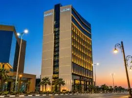 Rotana Corniche