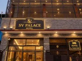 HOTEL SV PALACE 300 METER RAMMANDIR Ayodhya