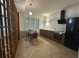 La maison de Simone