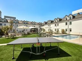 ibis budget La Roche Sur Yon Vendespace