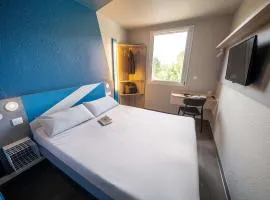 ibis budget Narbonne Est