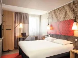 ibis Troyes Centre