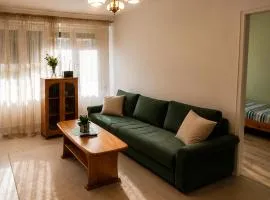 Apartament Okrzei
