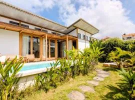 Musa Uluwatu & Wellness
